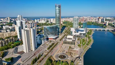 Екатеринбург 2024: достопримечательности за 1 день