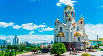 Чем может удивить Екатеринбург: интересные факты о городе, памятники,  национальная кухня — Яндекс Путешествия