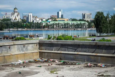 Екатеринбург картинки