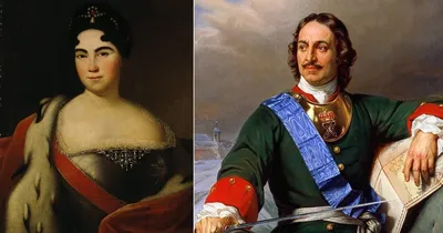 Императрица Екатерина I: биография и правление