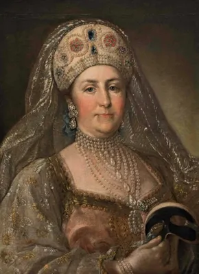 Екатерина II Великая реформы и политика в правление, памятник императрице.