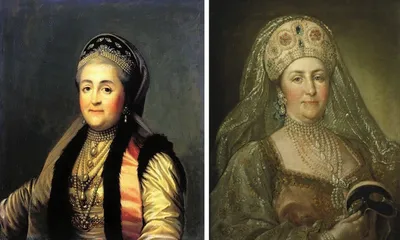 Екатерина II Великая - биография императрицы, факты и мифы