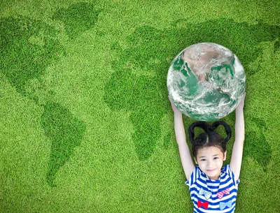 Экология для дошкольников и младших школьников - как заинтересовать?  Экология для детей