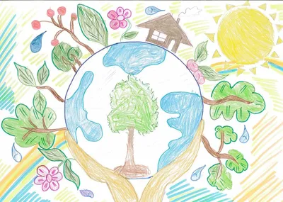 Комплект плакатов-раскрасок "Экология Земли": 8 плакатов с методическим  сопровождением формата А3 – купить по цене: 195,30 руб. в интернет-магазине  УчМаг
