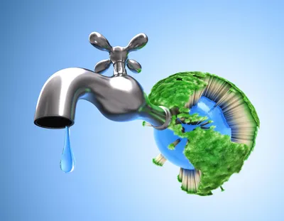 Как экономить воду в доме? | Вопрос-ответ | АиФ Ставрополь