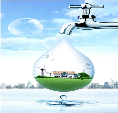 Почему нужно экономить воду и как это делать? | эко-блог Green Mystery.