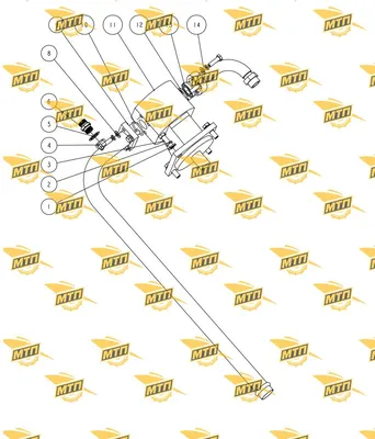 Мини экскаватор JCB 8026 CTS 2022 г. 18,9 кВт. 301,4 м/ч., № 3672 БРОНЬ -  Купить в Украине