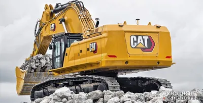 Экскаватор Cat 320E, металлические машины масштаб , литье под  давлением, новая модель в коробке | AliExpress