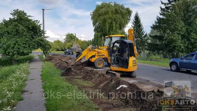 Купить Услуги аренда мини-экскаватора JCB, мини екскаватора Bobcat  Полтава., цена 650 грн —  (ID#1016419307)