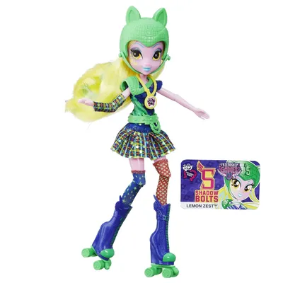 Кукла Сансет Шиммер из серии Игры Дружбы My Little Pony Equestria Girls от  Hasbro, b3777-b1771 - купить в интернет-магазине ToyWay