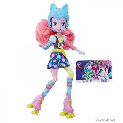 Кукла Май Литл Пони Индиго Зап My Little Pony Equestria Girls Indigo Zap —  Купить на  ᐉ Удобная Доставка (241873940)