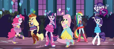 Набор кукол My Little Pony Equestria Girls Игры дружбы Твайлайт Спаркл и  Флэш Сентри