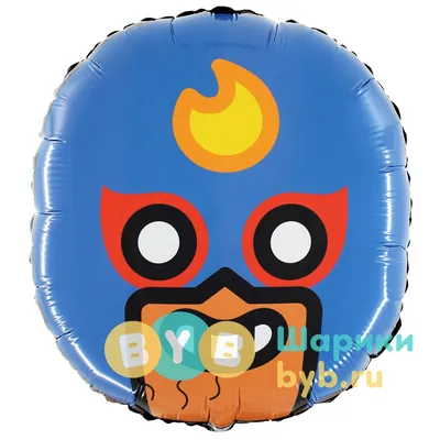 El Primo | Fictional Characters Wiki | Fandom