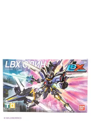 Category:Slave Player LBX | Danball Senki Wiki | Fandom