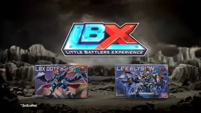 Фигурка Bandai DanballSenki LBX император Темный император модель аниме  японский анимационные куклы подарок Коллекционные детские игрушки |  AliExpress