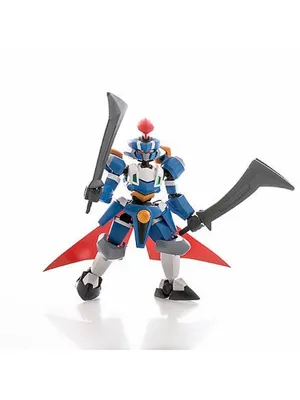 Развивающий конструктор - Немезида, LBX, Bandai, 84389 купить в интернет  магазине игрушек 