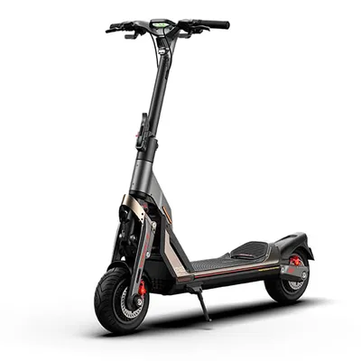 Электросамокат Xiaomi Mi Electric Scooter 1S Black купить в Москве по цене  39 900 ₽, самокат Xiaomi