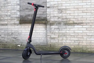 Купить Электросамокат Segway-Ninebot KickScooter F25E | Segway-Ninebot Store