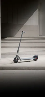 Электросамокат Xiaomi MiJia Smart Electric Scooter Pro 2 - оптом