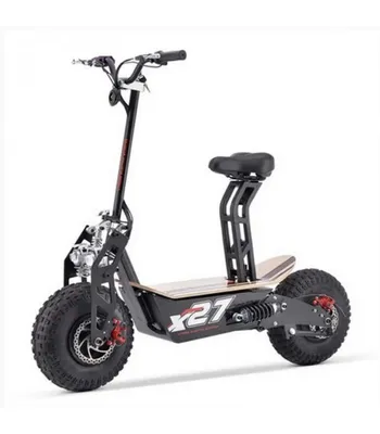 Купить Электросамокат Offroad Scooter HX X10 по самой низкой цене в Бишкеке