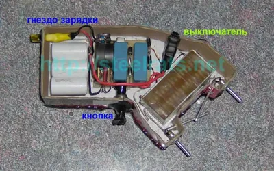 Практикум радиолюбителя: Электрозажигалка для газа-газовой плиты своими  руками.Схема.