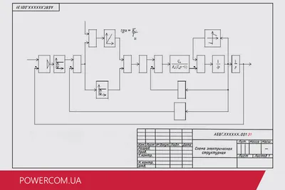 🔌 Изучаем рекомендации для чтения электросхем 📌 Статьи POWERCOM