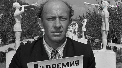 Самый скандальный фильм СССР: разрешил выпустить лично Хрущев