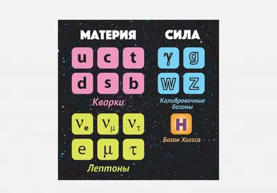 Элементарные частицы. Тайны природы, которые нам предстоит открыть — Нож