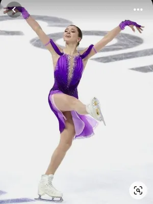 Трусова поздравила американца Чена с олимпийским золотом, опубликовав  совместное фото