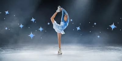 Cantilever Figure Skating Elements | Элементы фигурного катания Кораблик -  YouTube