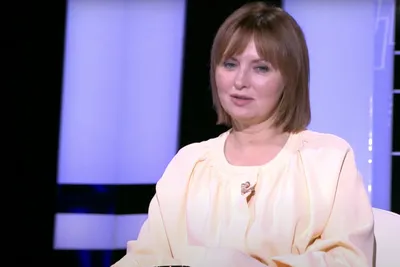 Бывший муж Елены Ксенофонтовой подал на нее в суд - Вокруг ТВ.
