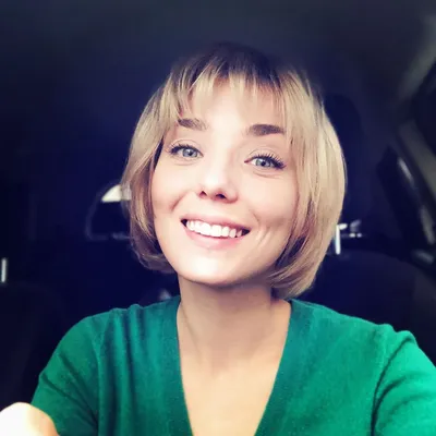 Елена Полянская, 35, Москва. Актер театра и кино. Официальный сайт |  Kinolift