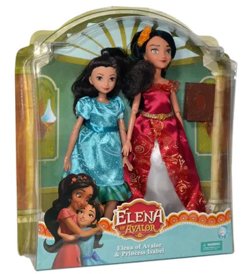 Елена — принцесса Авалора 3 сезон / Elena of Avalor (2019): фото, кадры и  постеры из мультфильма - Вокруг ТВ.