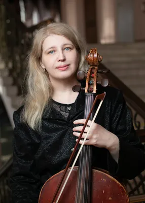 Елена Смирнова , Екатеринбург