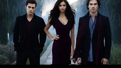 10 вещей, которые могли бы случиться в «Дневниках вампира», если бы Стефан  и Елена оказались вместе в финале | Дневники Вампира Amino