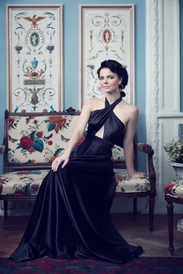 Взгляните на праздничный ролик ювелирного дома TOUS с Елизаветой Боярской в  главной роли | 