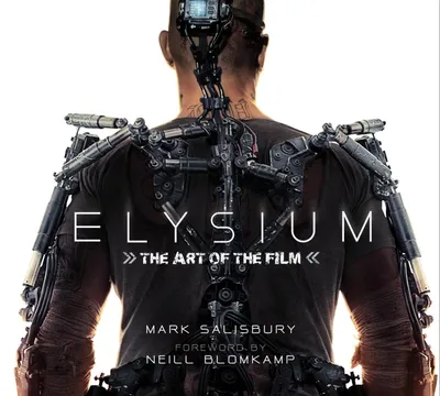 Elysium | Rotten Tomatoes