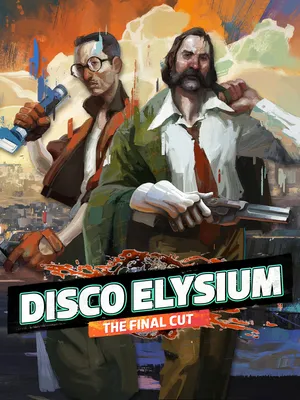 Disco Elysium review | PC Gamer