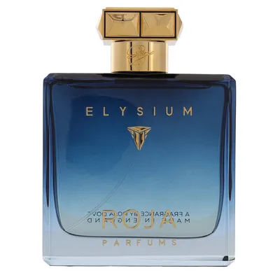 ELYSIUM EAU INTENSE - ROJA PARFUMS – Roja Dove Haute Parfumerie