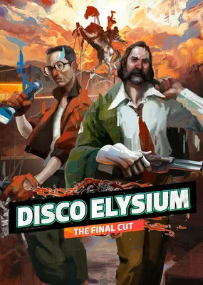 Disco Elysium: The Final Cut Reviews - OpenCritic