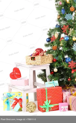 Кружка, 330 мл, керамика, Елка с подарками, Christmas green — купить в  интернет-магазине Kuchenland Home с доставкой по Москве и России