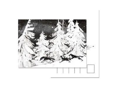 Настоящая природный фон : Ветви рождественской елки в снегу. Стоковое Фото  - изображение насчитывающей пуща, декабрь: 204544802