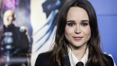 Ellen Page - Эллиот Пейдж (7317979) - Fanpop