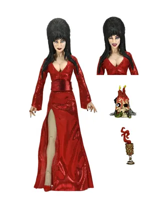 Кукла Монстер Хай коллекционная Эльвира Повелительница тьмы Monster High  Skullector Elvira Mistress of The Dark Doll Mattel (HLP89) – фото, отзывы,  характеристики в интернет-магазине ROZETKA от продавца: Вuy here | Купить в