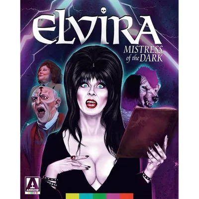 Elvira, Mistress of the Dark