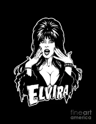 Elvira Worried Her LGBTQ+ Fans Would Hate Her for Coming Out Late | Them
