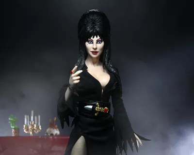 Elvira, Mistress Of The Dark (@therealelvira) • Instagram photos and videos