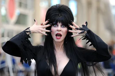 Buy Elvira: Mistress of the Dark - Microsoft Store