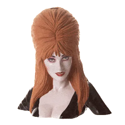 Elvira Mistress of the Dark™ Chia Pet® - 