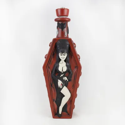 Monster High Skullector Elvira Doll | Mattel Creations